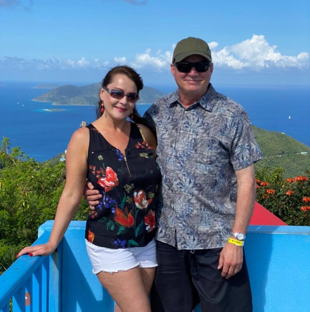 Meet your Posher, Victoria